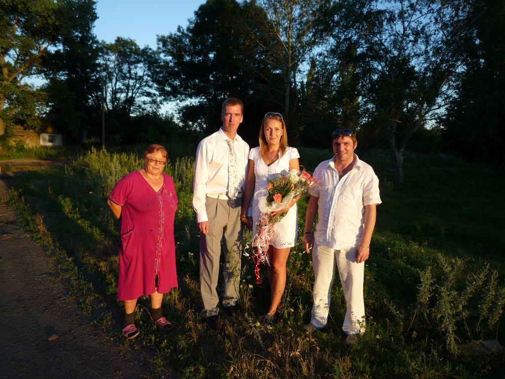 Маломиколаївка з panoramio.com - Маломиколаївка