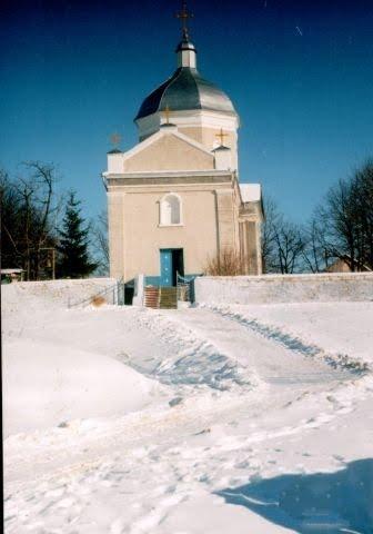 Джурин з panoramio.com - Dzhuryn