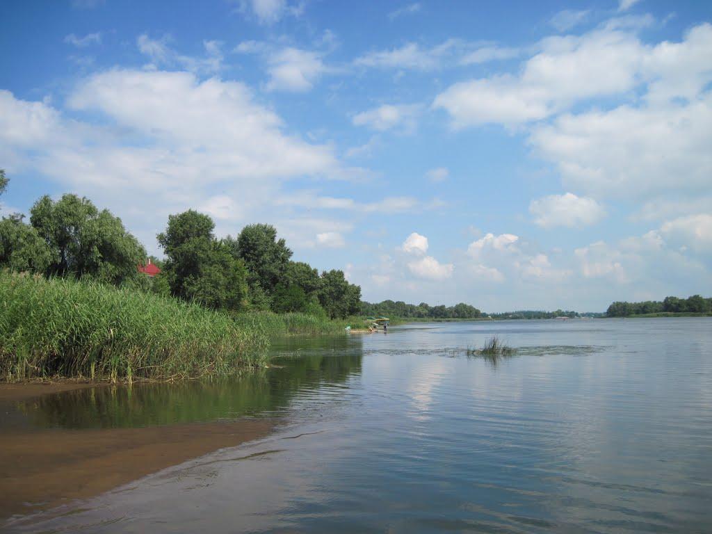 Світловодськ з panoramio.com (ч.2) - Світловодськ