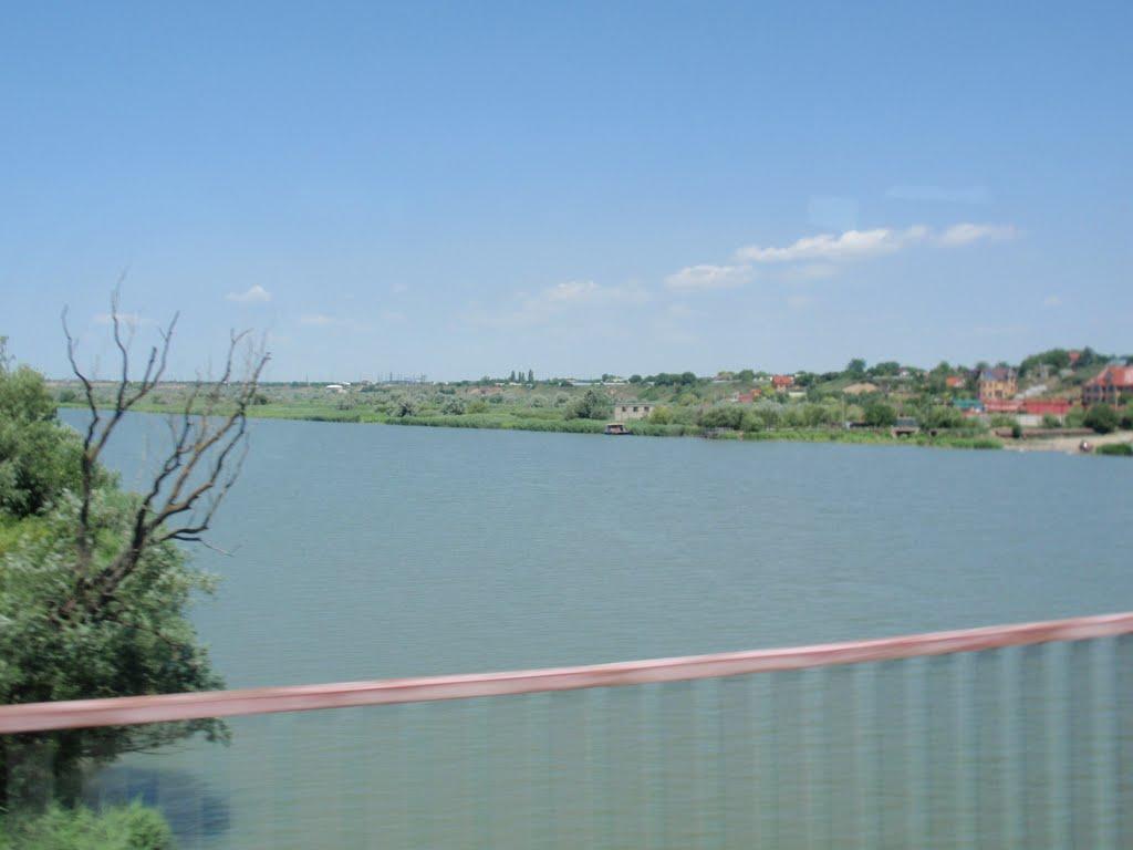 Маяки з panoramio.com - Маяки