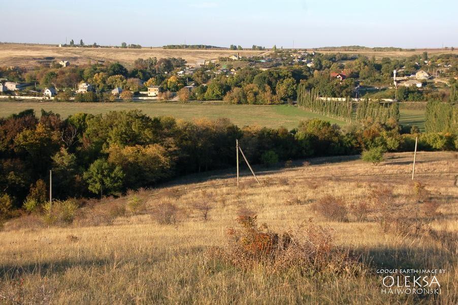 Водне з panoramio.com - Водне