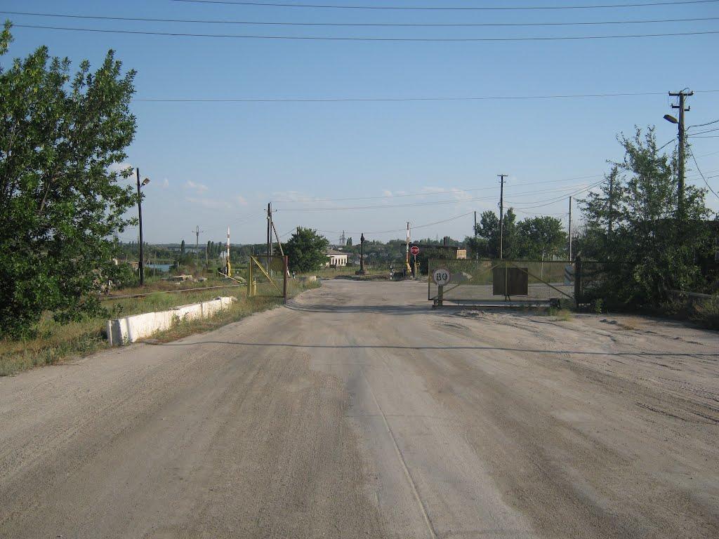 Нікополь з panoramio.com (ч.2) - Никополь