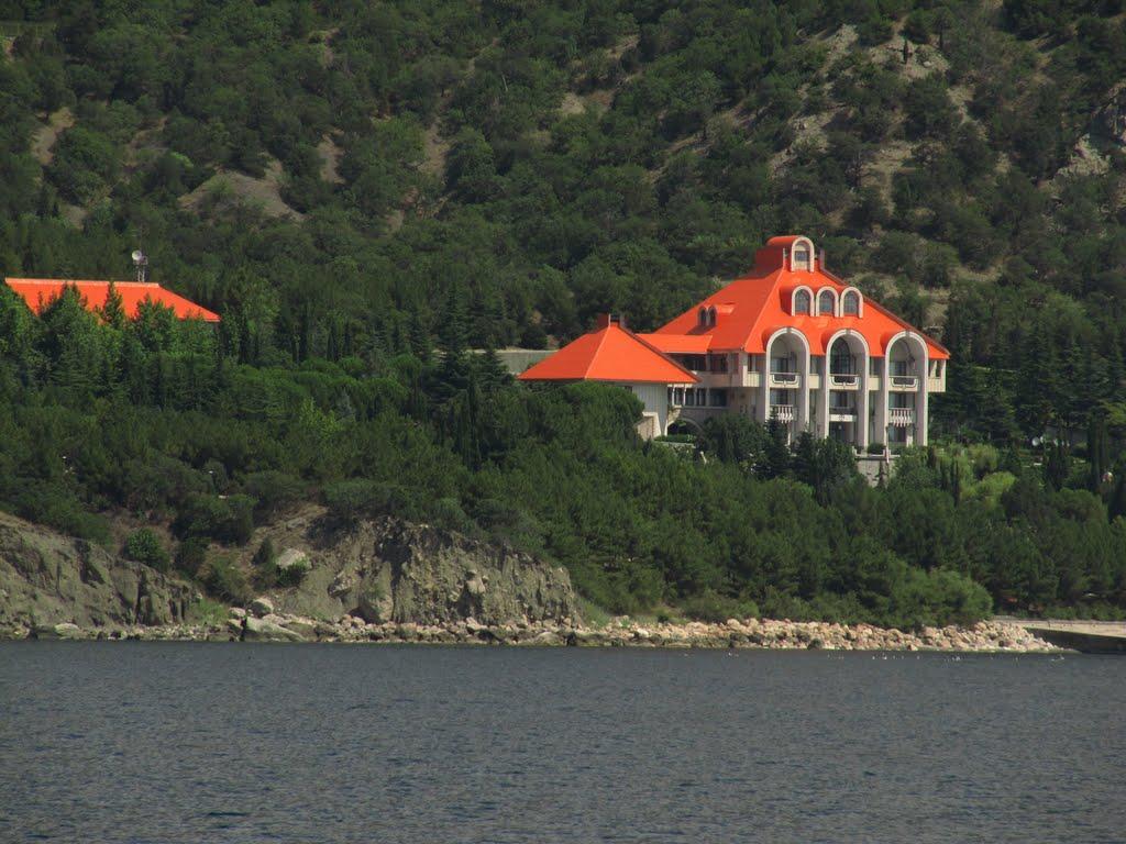Форос з panoramio.com (ч.2) - Foros