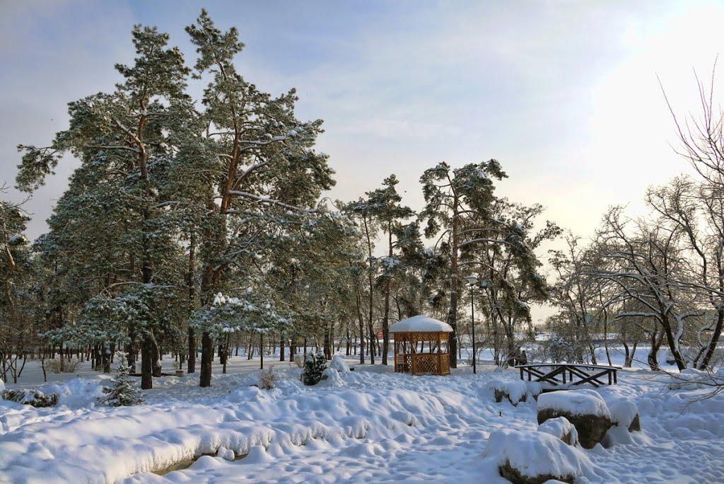 Погреби з panoramio.com (ч.3) - Погреби