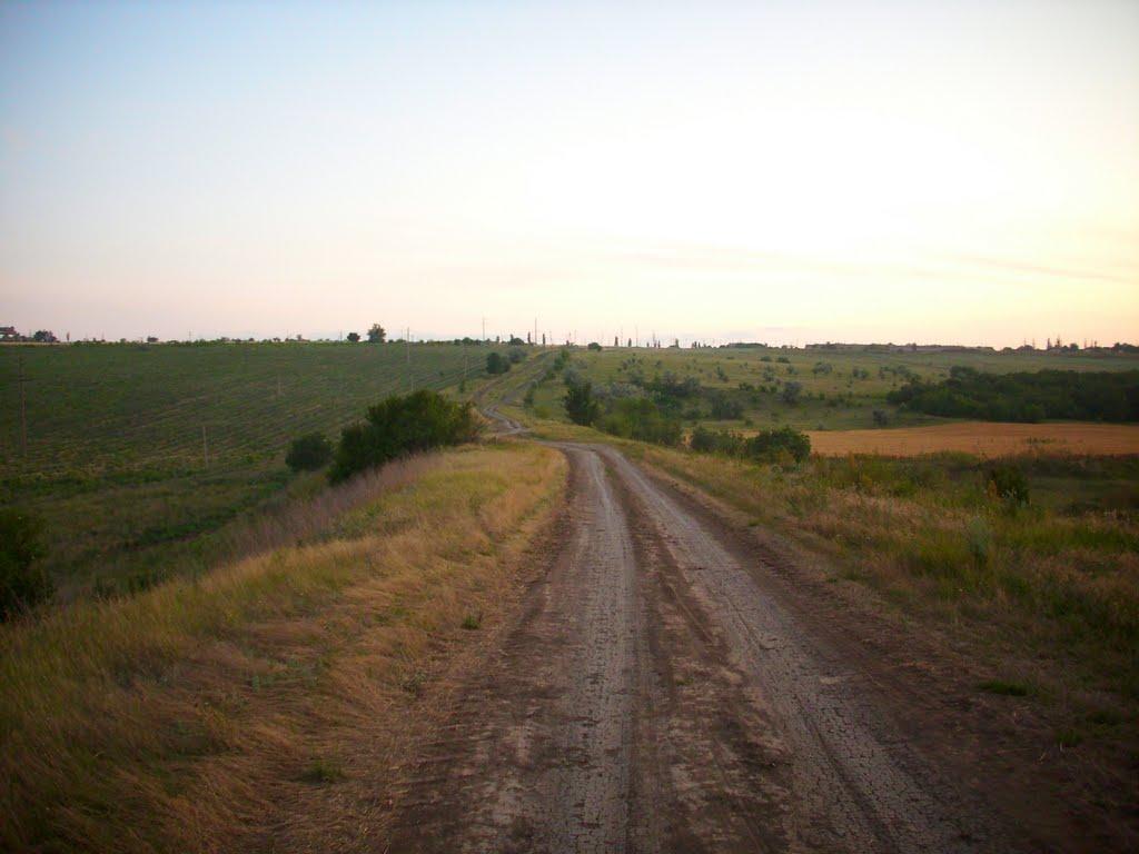 Роздільна з panoramio.com - Rozdilna