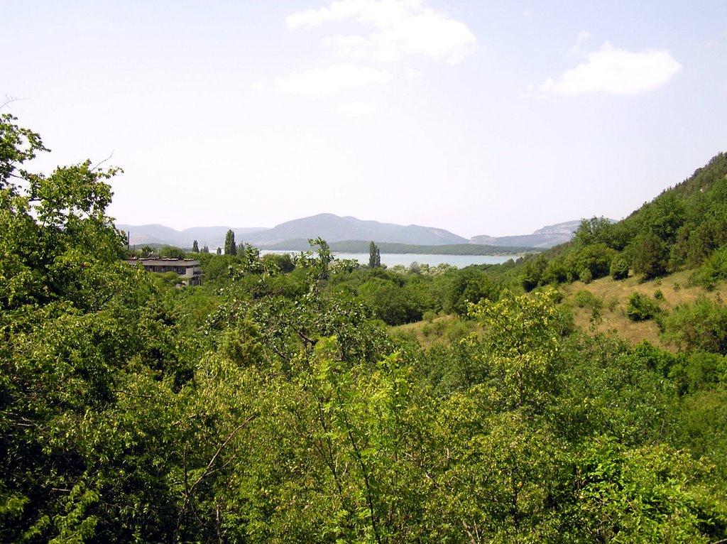 Родниківське з panoramio.com - Родниківське