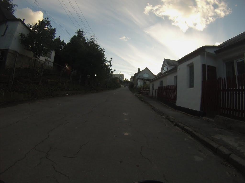 Новоград-Волинський з panoramio.com (ч.3) - Новоград-Волинський