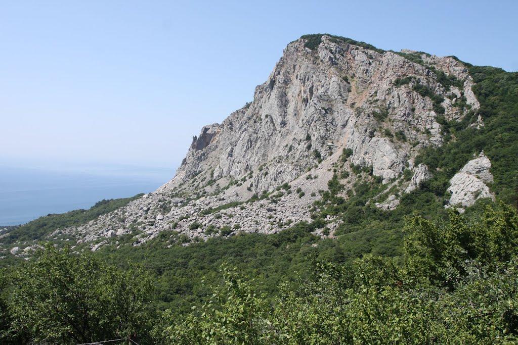 Форос з panoramio.com (ч.2) - Foros