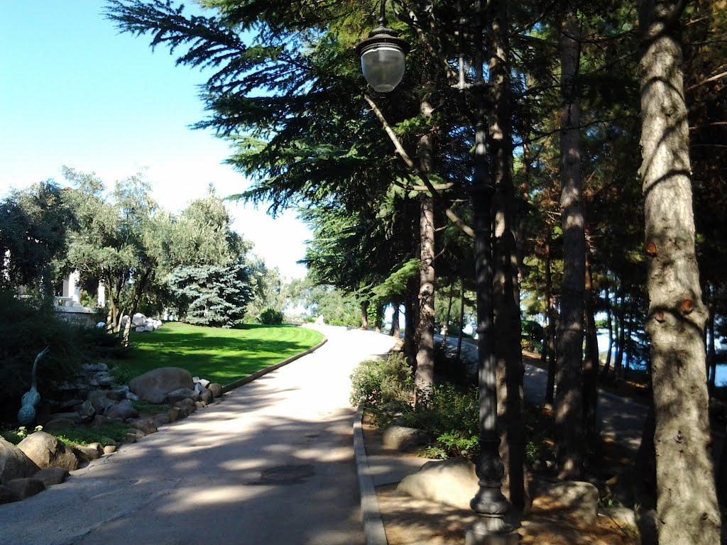 Партеніт з panoramio.com (ч.2) - Партеніт