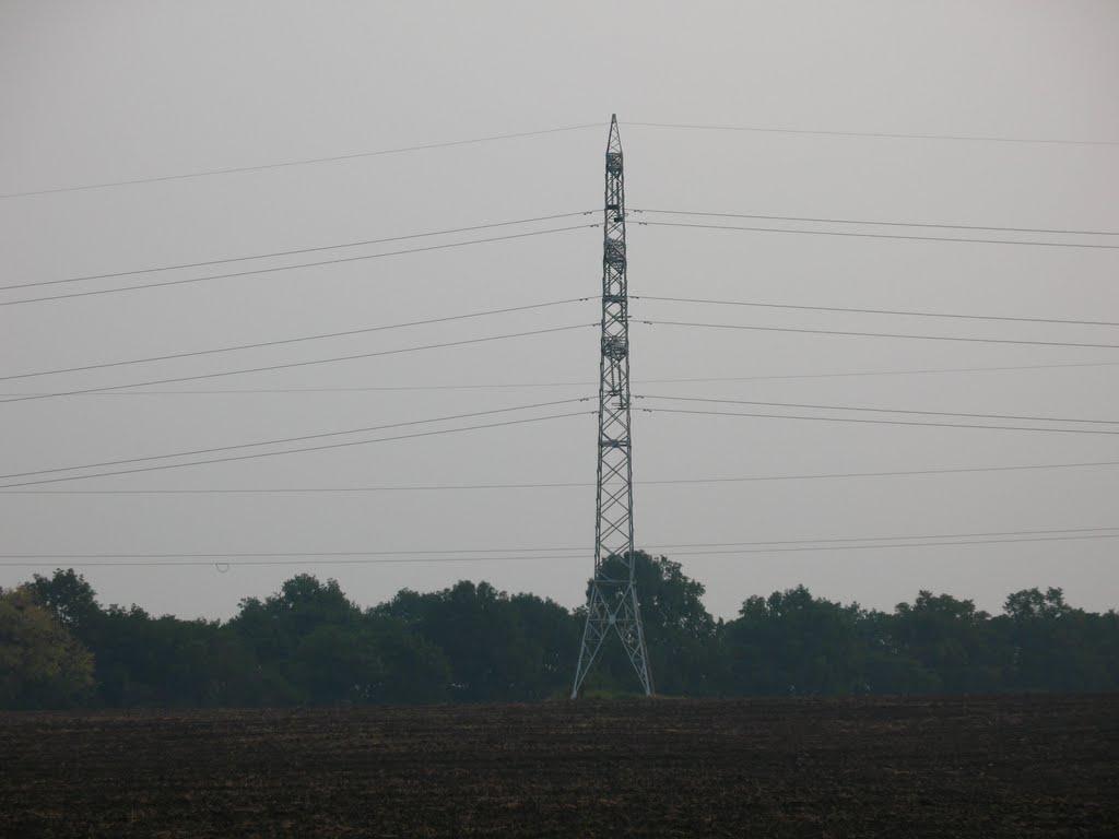 Чемужівка з panoramio.com - Чемужівка