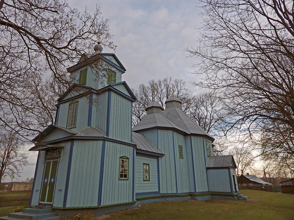 Рясне з panoramio.com - Рясне