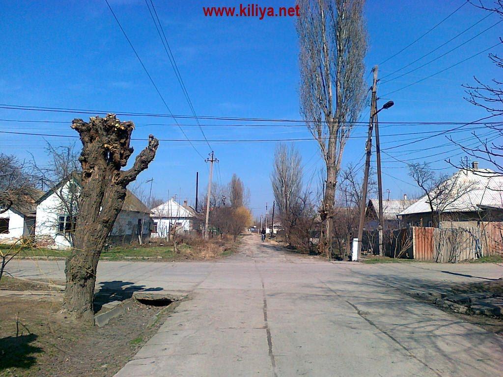 Кілія з panoramio.com (ч.2) - Кілія