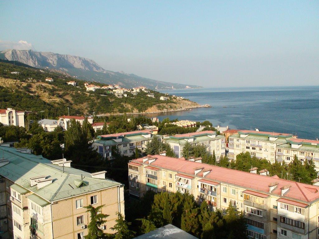 Форос з panoramio.com (ч.2) - Foros