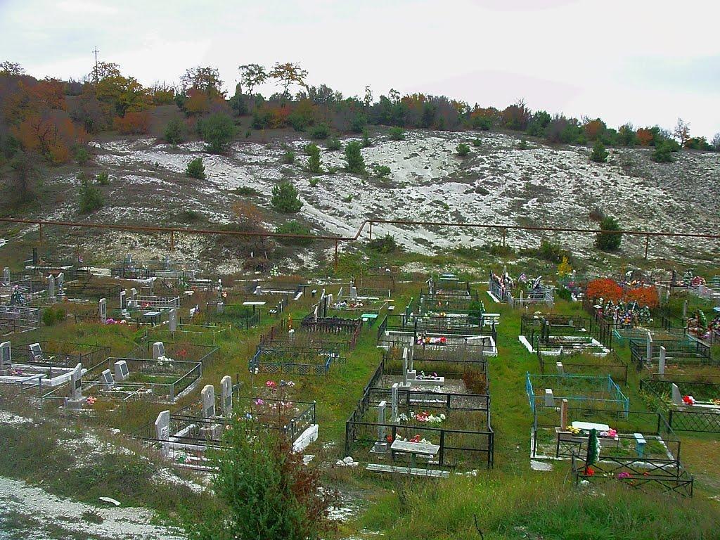 Куйбишеве з panoramio.com (ч.2) - Куйбышево