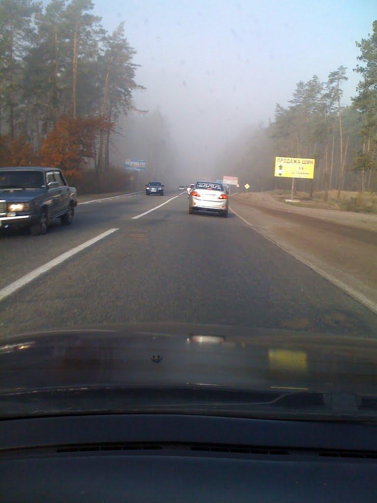 Горенка з panoramio.com - Горенка