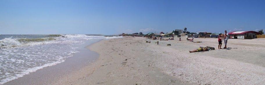 Кирилівка з panoramio.com (ч.2) - Kyrylivka
