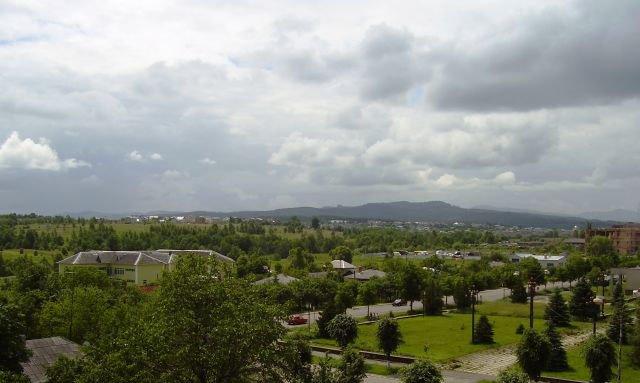 Мала Тур'я з panoramio.com - Мала Тур'я