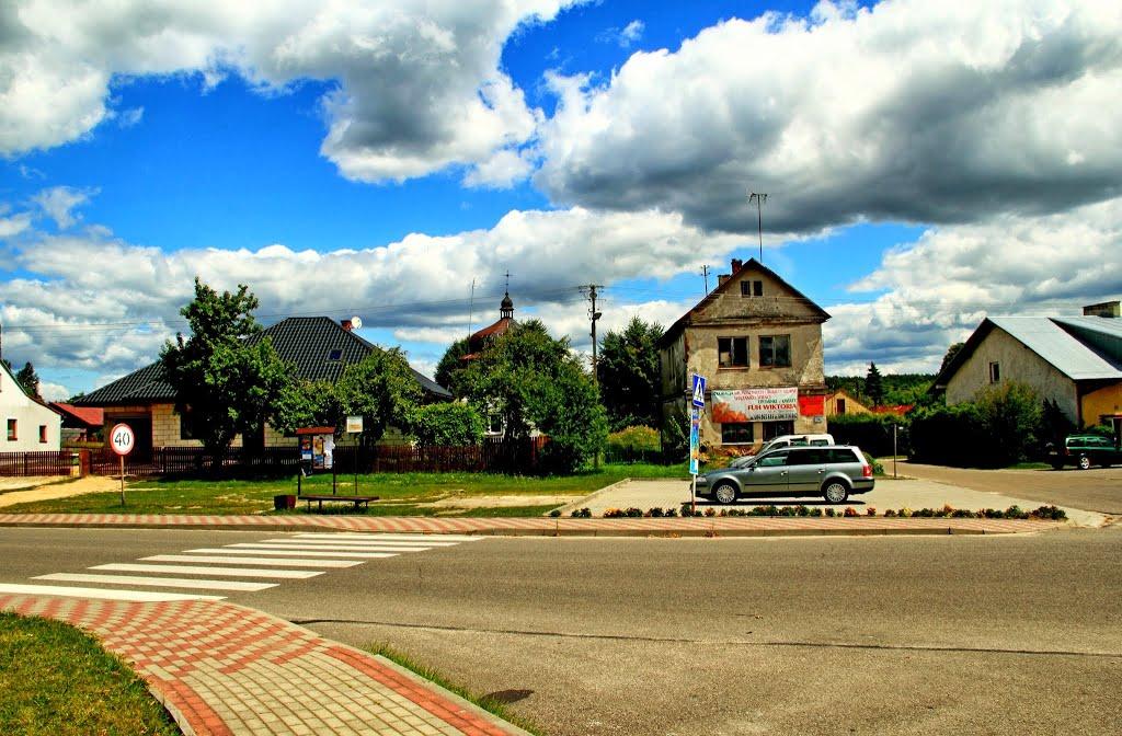 Свидниця з panoramio.com - Свидниця