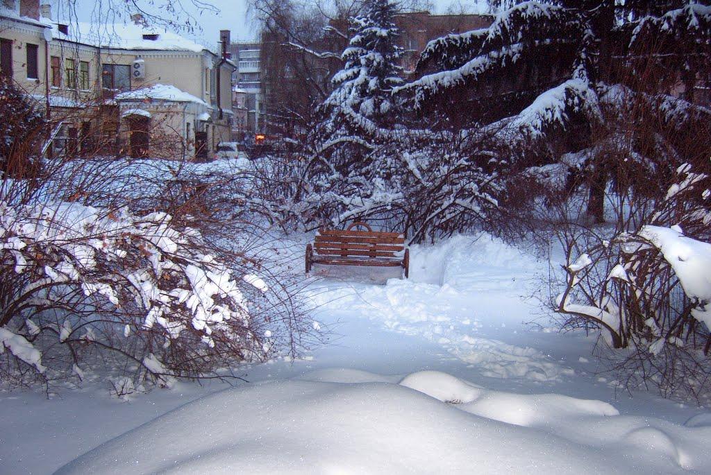 Ковель з panoramio.com (ч.2) - Ковель