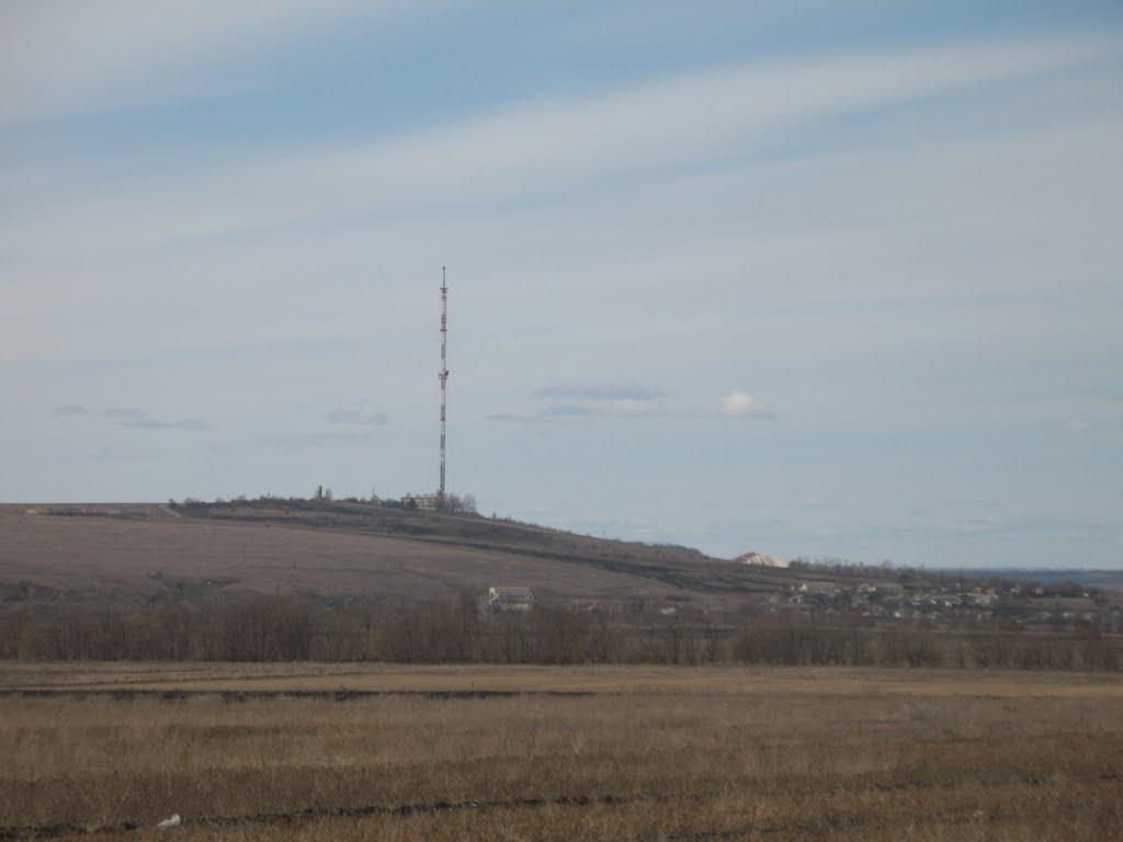 Слов'янськ з panoramio.com (ч.4) - Славянск