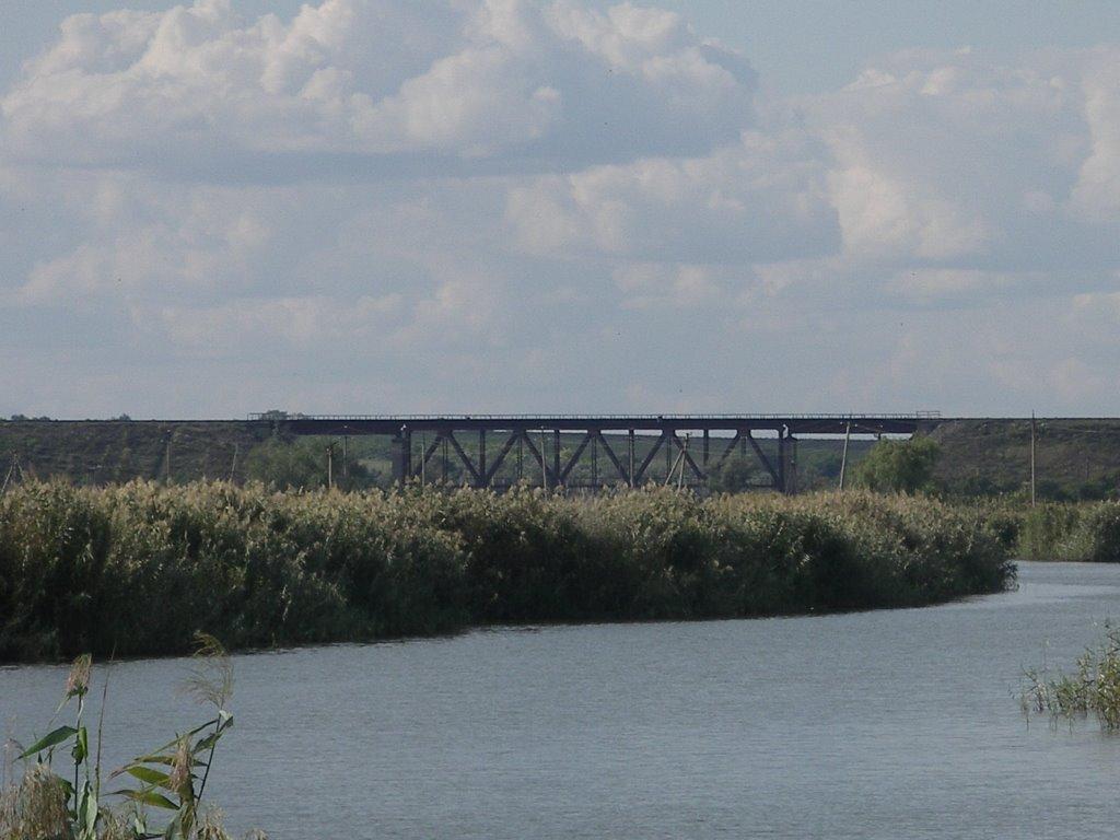 Михайло-Заводське з panoramio.com - Михайло-Заводське