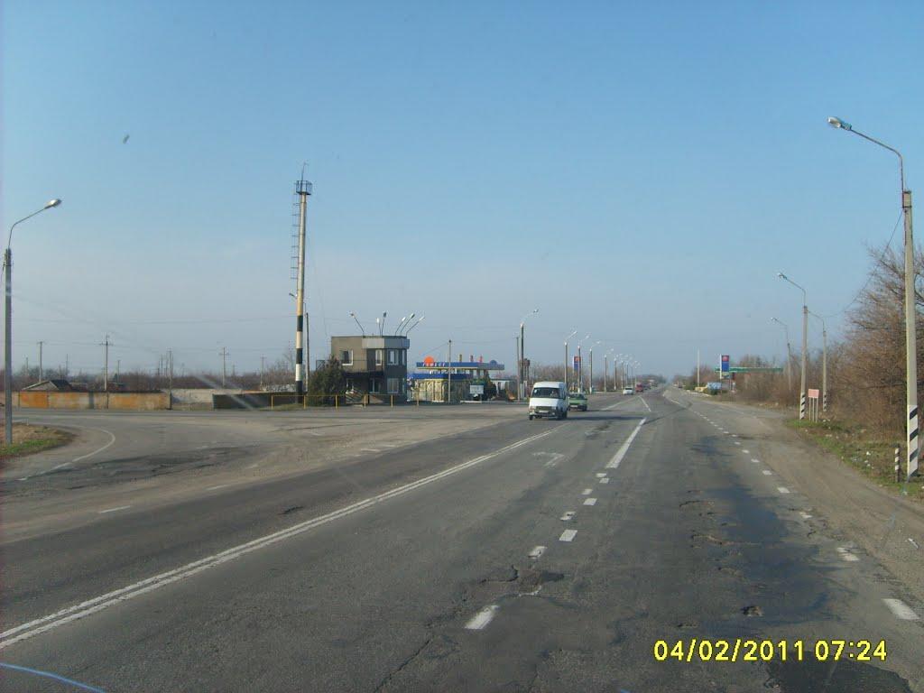 Нове з panoramio.com - Нове