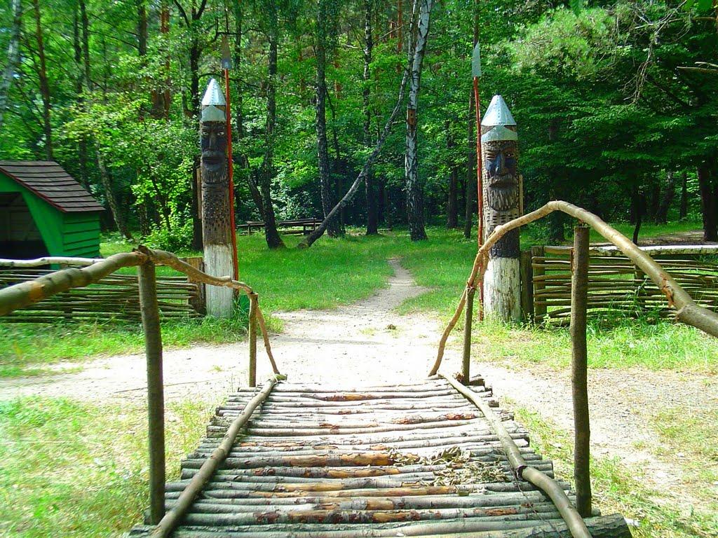 Лички з panoramio.com - Лички