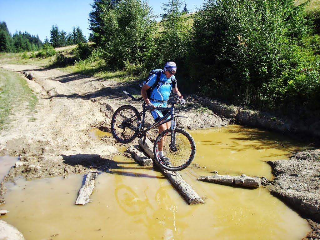 Сенечів з panoramio.com - Сенечів