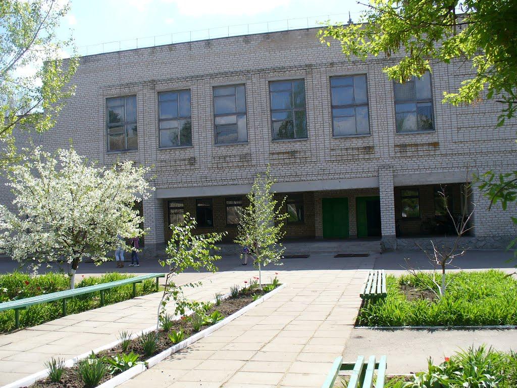 Чернігівка з panoramio.com - Чернігівка