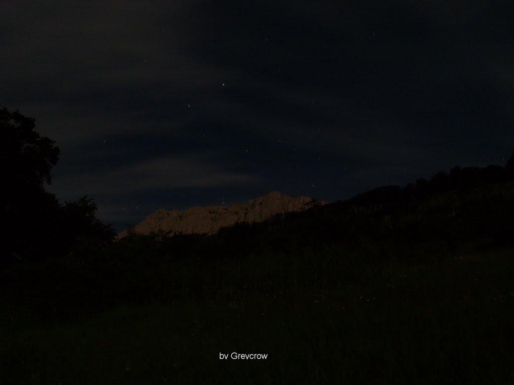 Розовий з panoramio.com (ч.2) - Розовий