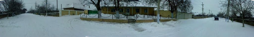 Суворове з panoramio.com - Суворове