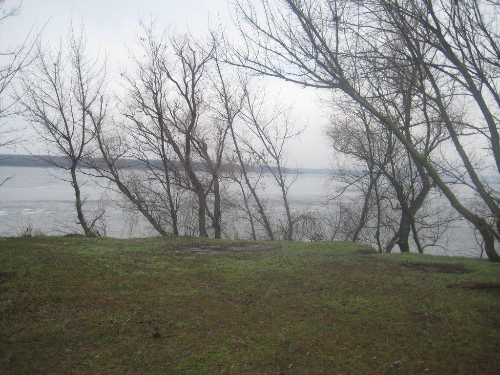 Губенське з panoramio.com - Губенское