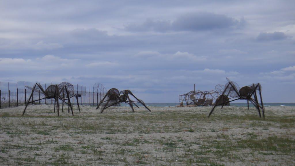 Мирний з panoramio.com (ч.2) - Мирний
