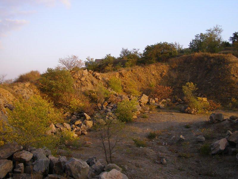 Волоське з panoramio.com - Волоське