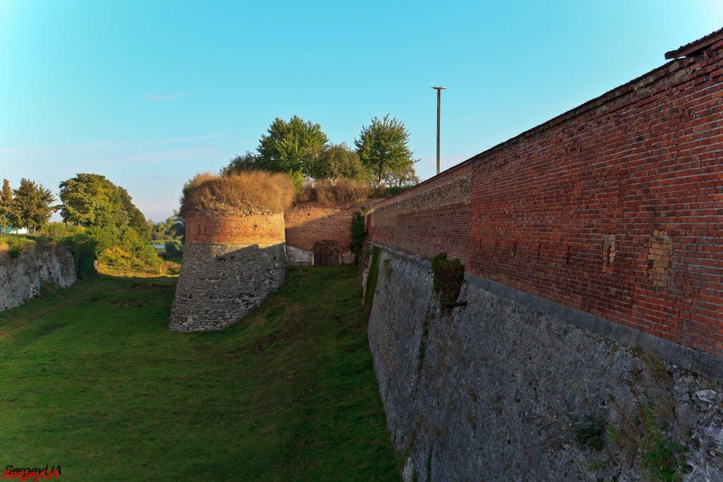 Дубно з panoramio.com (ч.2) - Дубно