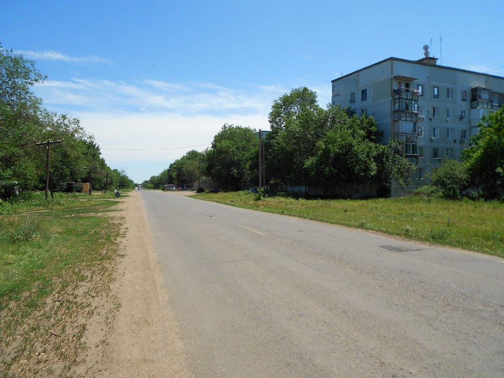 Раухівка з panoramio.com - Раухівка