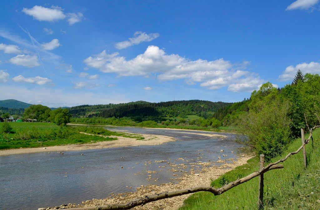 Новий Кропивник з panoramio.com - Novyi Kropyvnyk