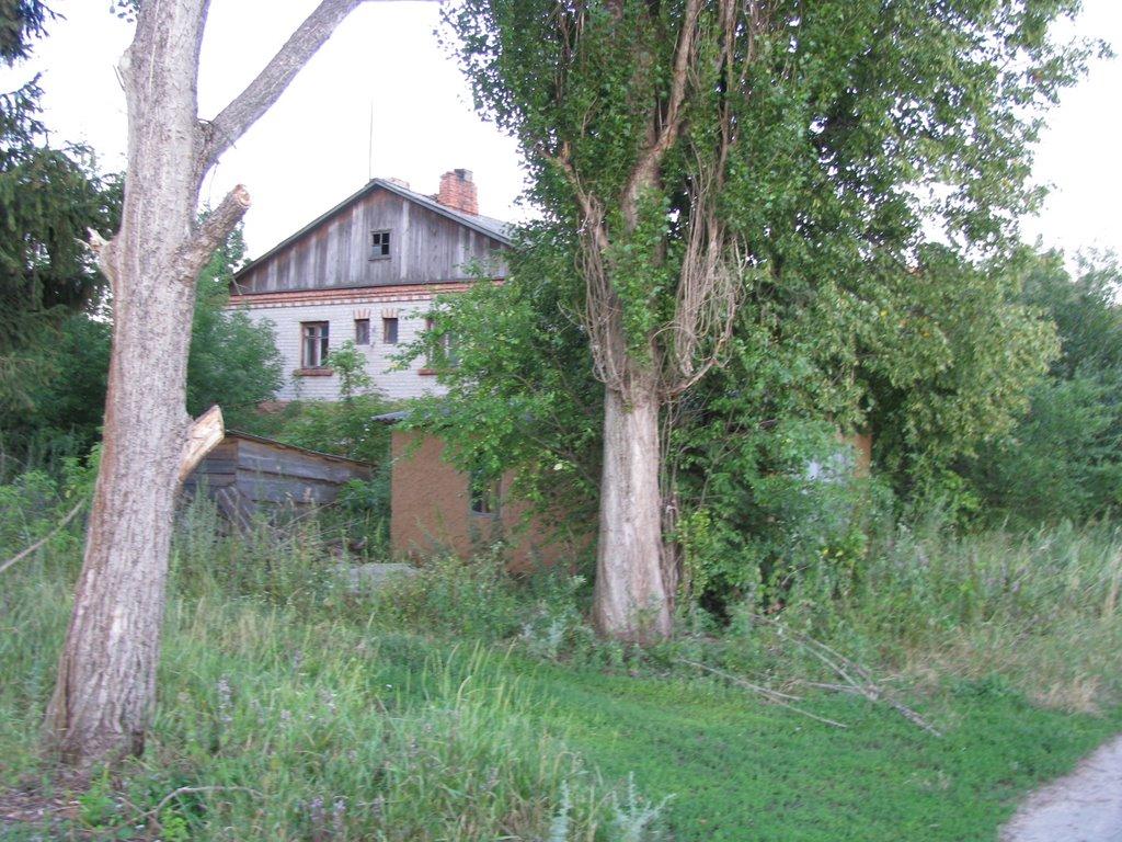 Кут з panoramio.com - Кут