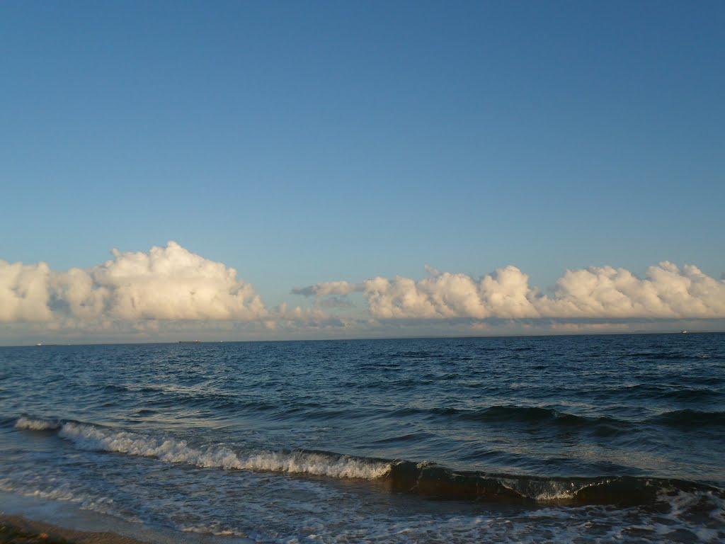 Челядінове з panoramio.com - Челядінове