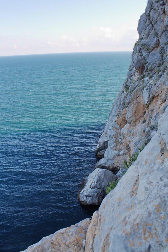 Гаспра з panoramio.com (ч.2) - Гаспра
