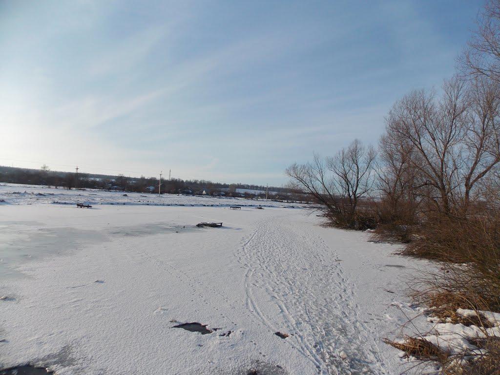 Гайсин з panoramio.com (ч.3) - Гайсин