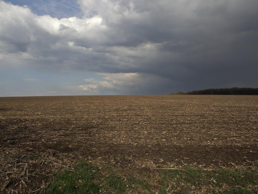 Андріївка з panoramio.com - Андреевка