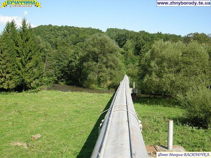 Ліщанці з panoramio.com - Ліщанці