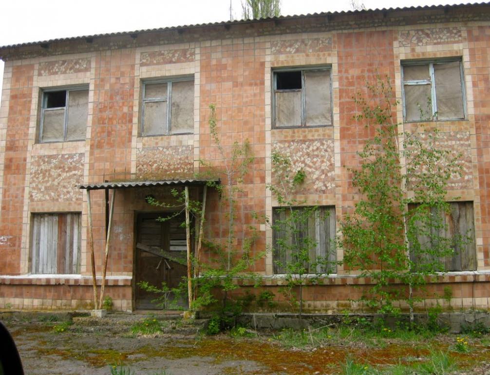 Селець з panoramio.com - Селец