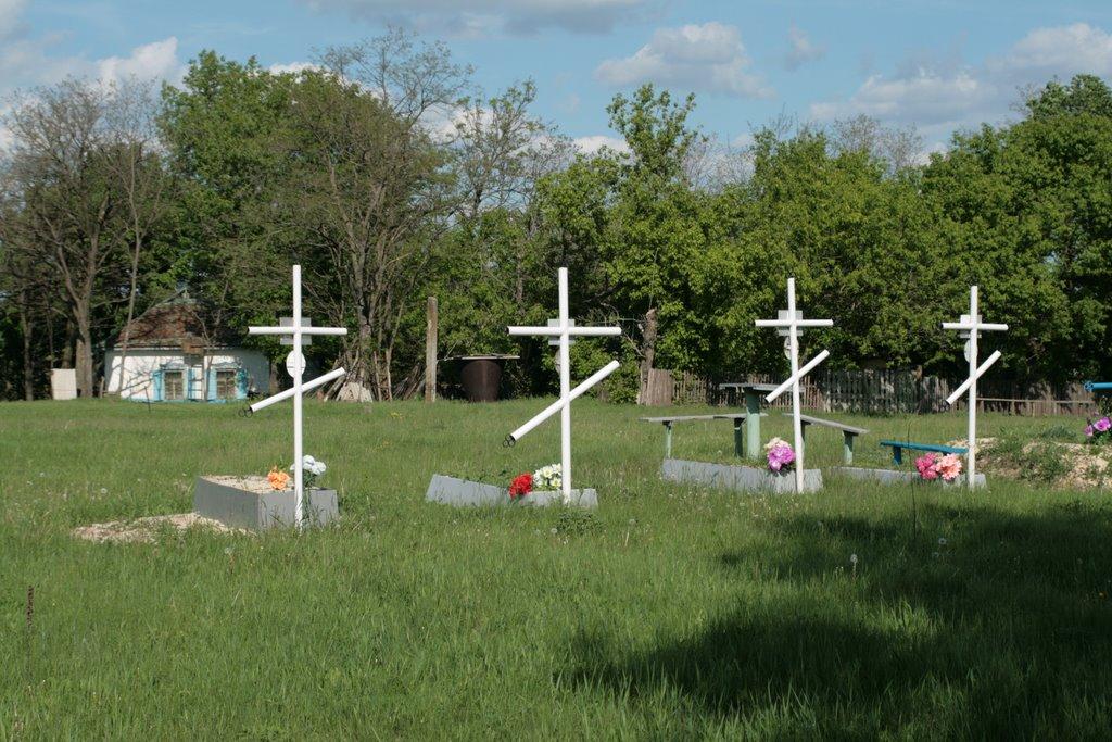 Нехвороща з panoramio.com - Нехвороща