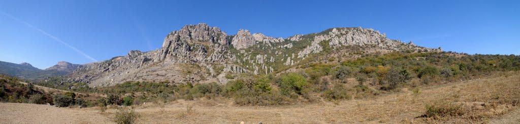 Лучисте з panoramio.com (ч.2) - Luchyste