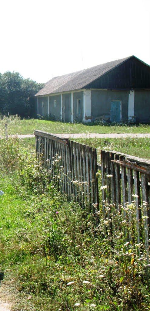 Моньки з panoramio.com - Моньки