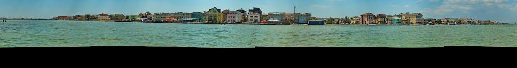 Мирний з panoramio.com (ч.2) - Мирний