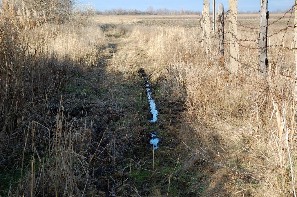 Нова Астрахань з panoramio.com - Нова Астрахань