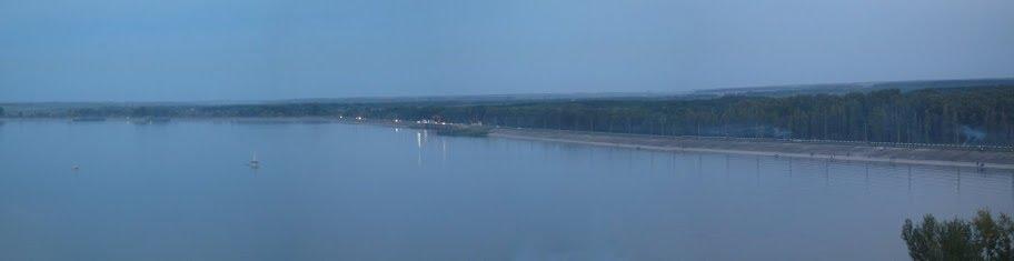 Печеніги з panoramio.com - Печеніги